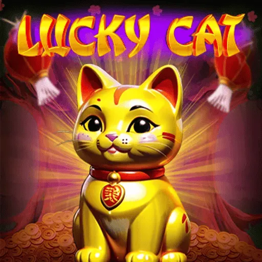 Lucky Cat