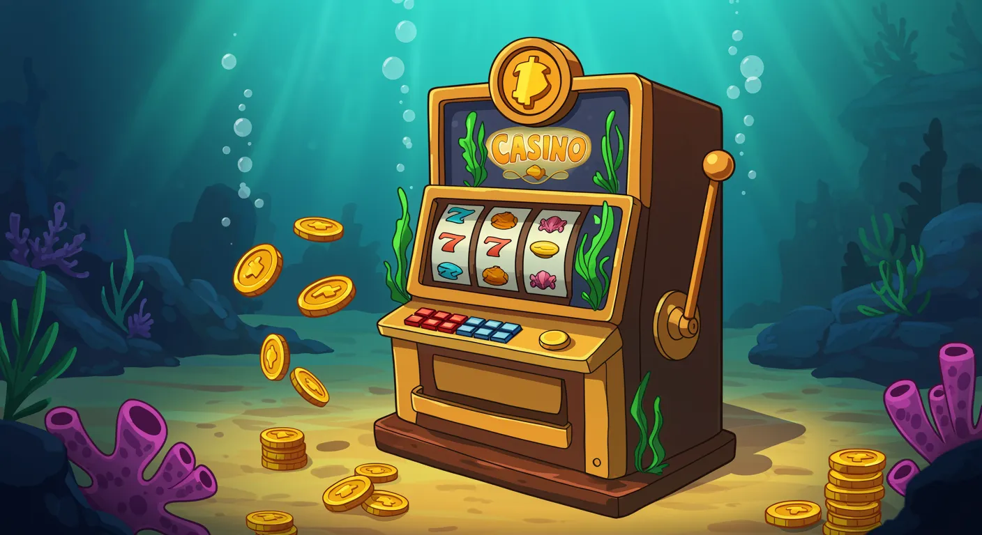 Gold Fish Casino Gold Fish Casino