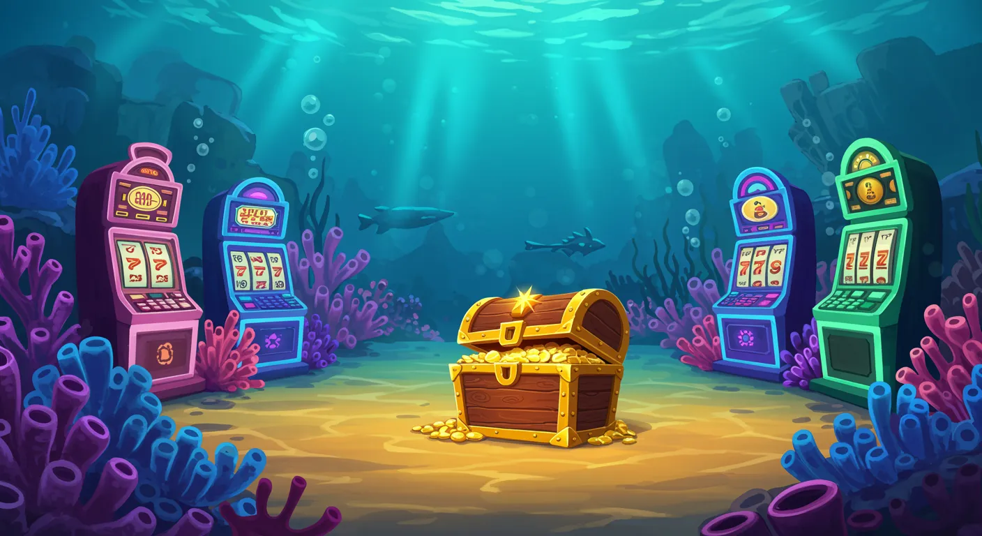 Gold Fish Casino Gold Fish Casino